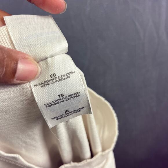 Vintage BRP Shirt Men's XL Bombardier Recreational Ski Doo Sea Doo Can Am Rotax - Picture 10 of 11